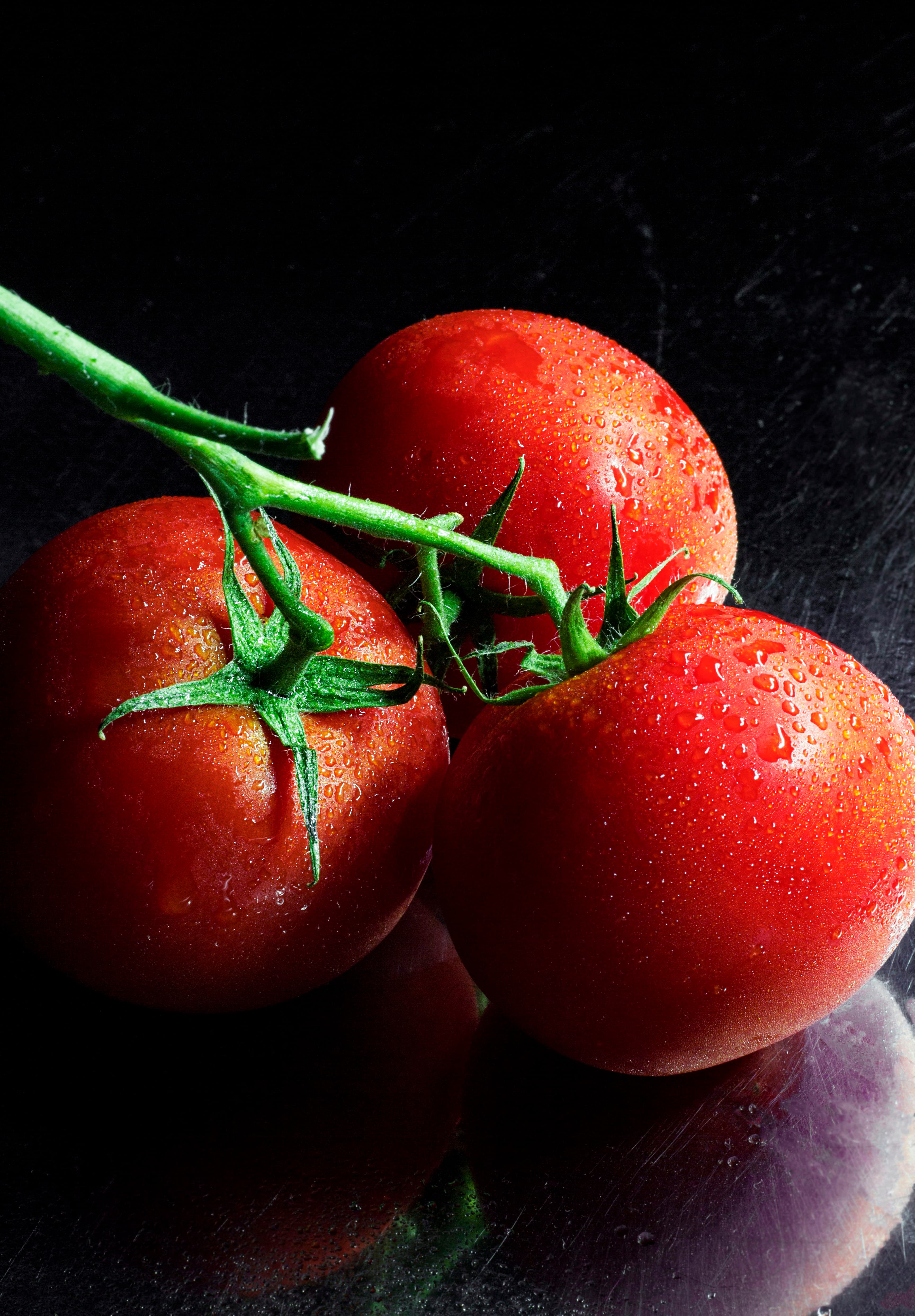 Tomate Cereja Orgânico